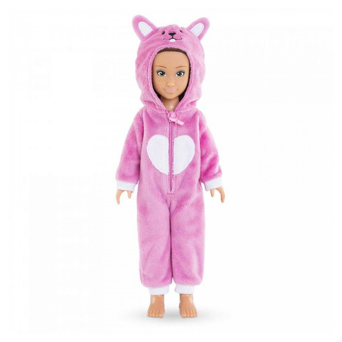 Corolle Coffret Poupée Corolle Girls Zoé Pyjama Party