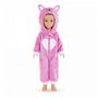 Voir la diapositive 5 : Corolle Coffret Poupée Corolle Girls Zoé Pyjama Party
