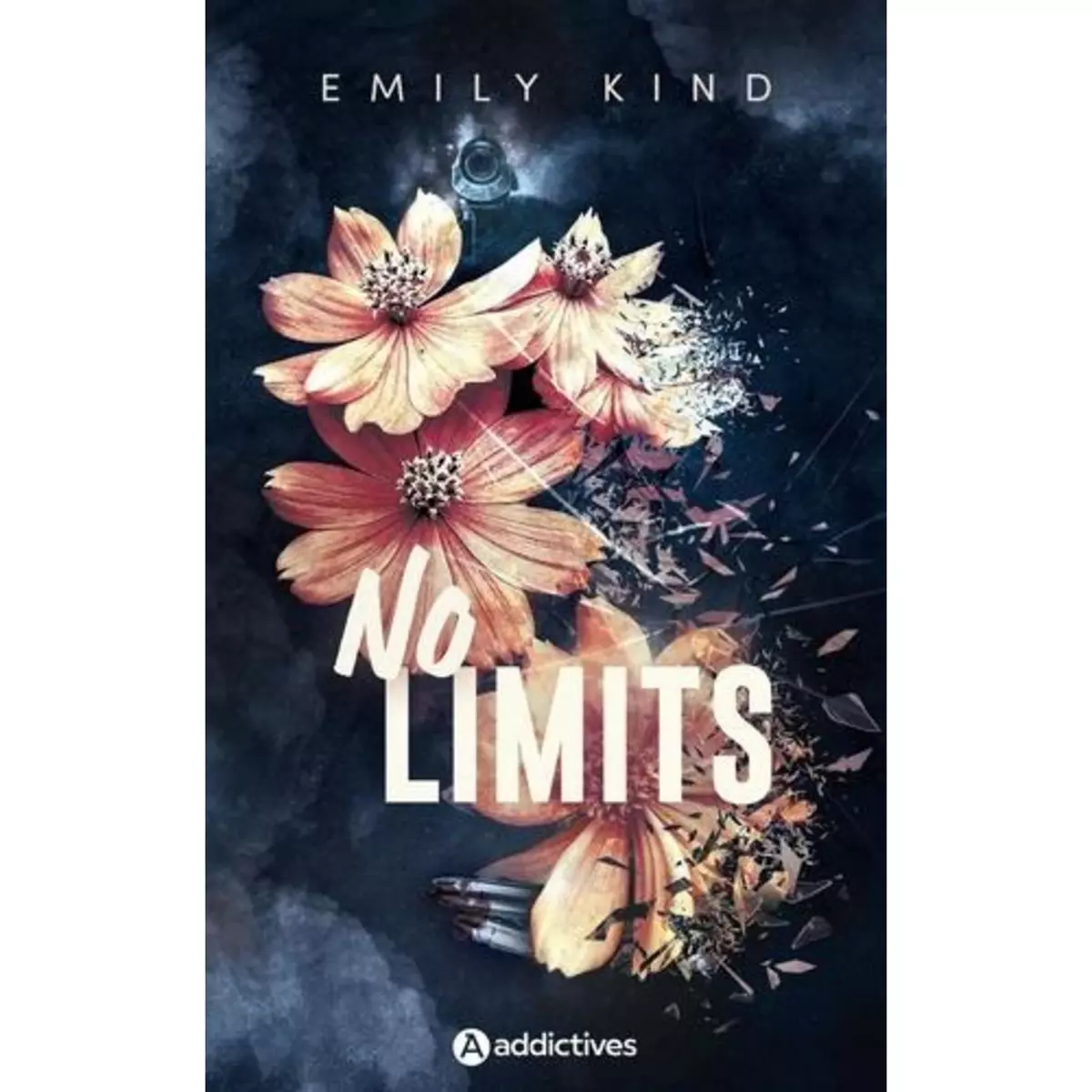  NO LIMITS, Kind Emily