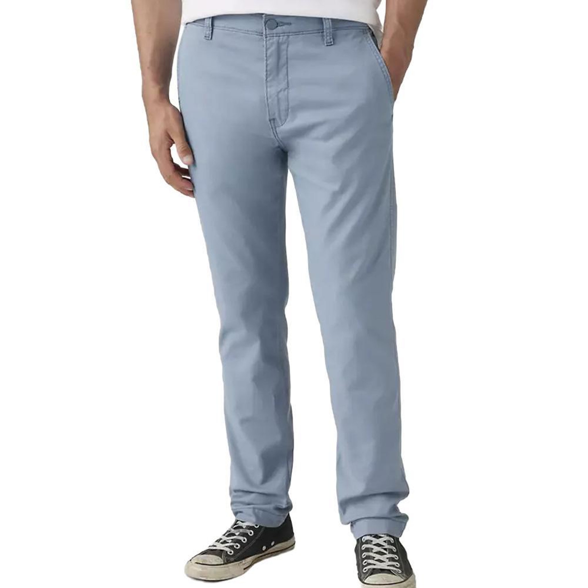 Bleu marine