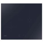 Rosieres Table de cuisson induction 60cm 3 feux 7200w noir - RI633C/M1