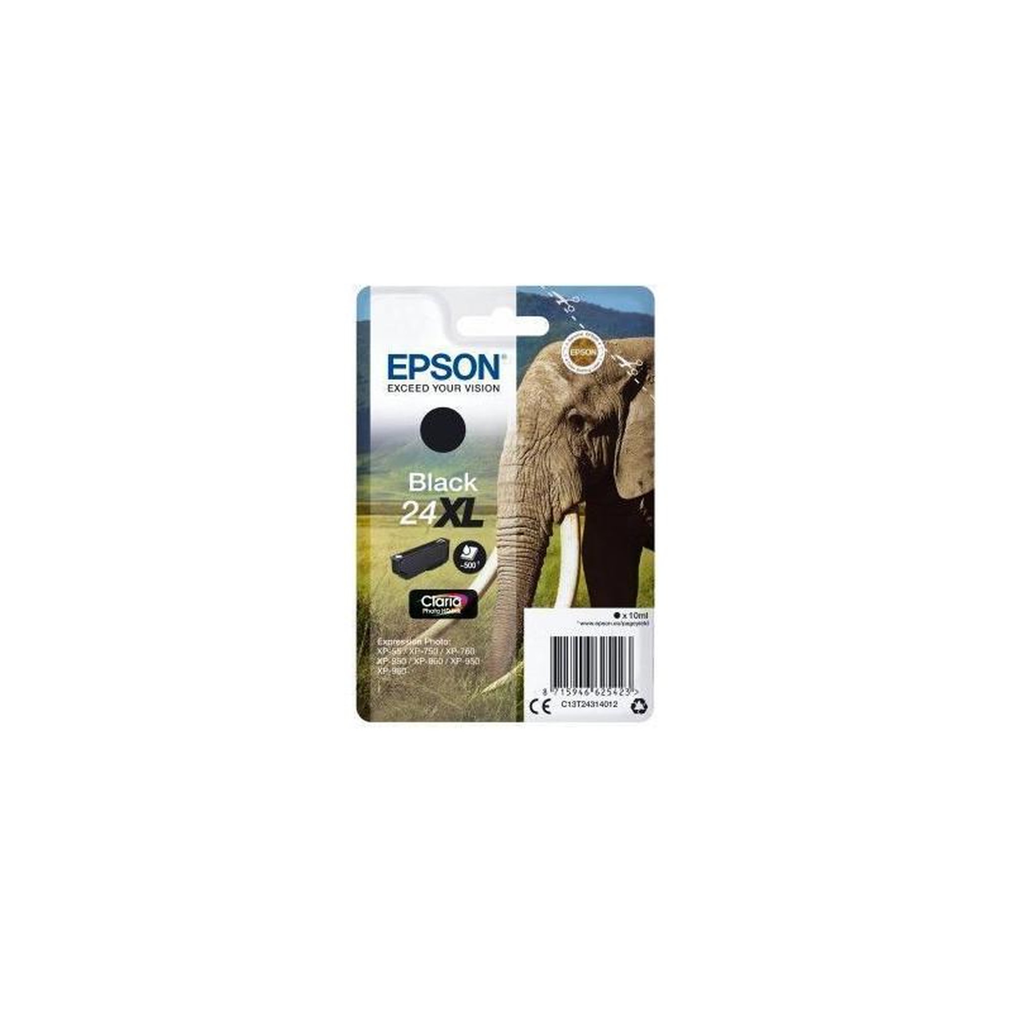 Epson Cartouche imprimante EPSON C 13 T 24314012
