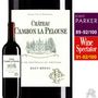 Voir la diapositive 1 : Château Cambon la Pelouse Haut-Médoc Rouge 2010