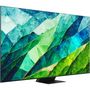 Voir la diapositive 5 : TCL TV QLED MiniLED 75C89B 2024