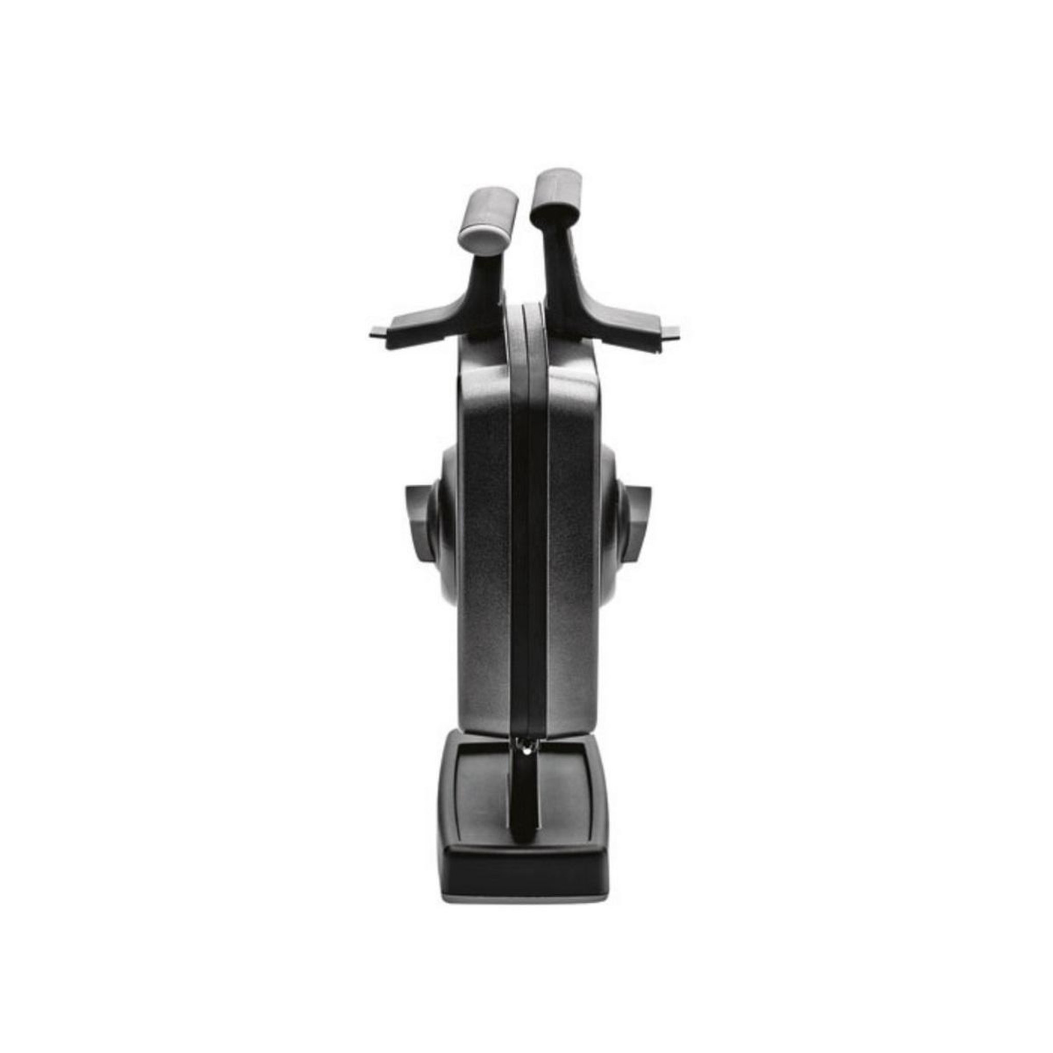 Voir la diapositive 4 : FRIFRI Gaufrier 1200w noir - fri022815012blp