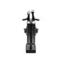 Voir la diapositive 4 : FRIFRI Gaufrier 1200w noir - FRI022815012BLP