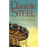 JEU D'ENFANT, Steel Danielle