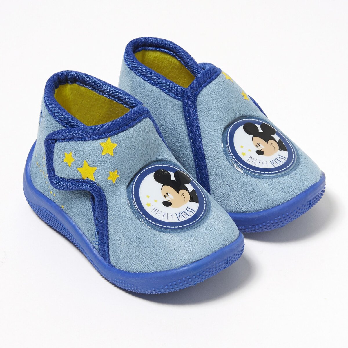 Chaussons mickey bebe garcon hot sale