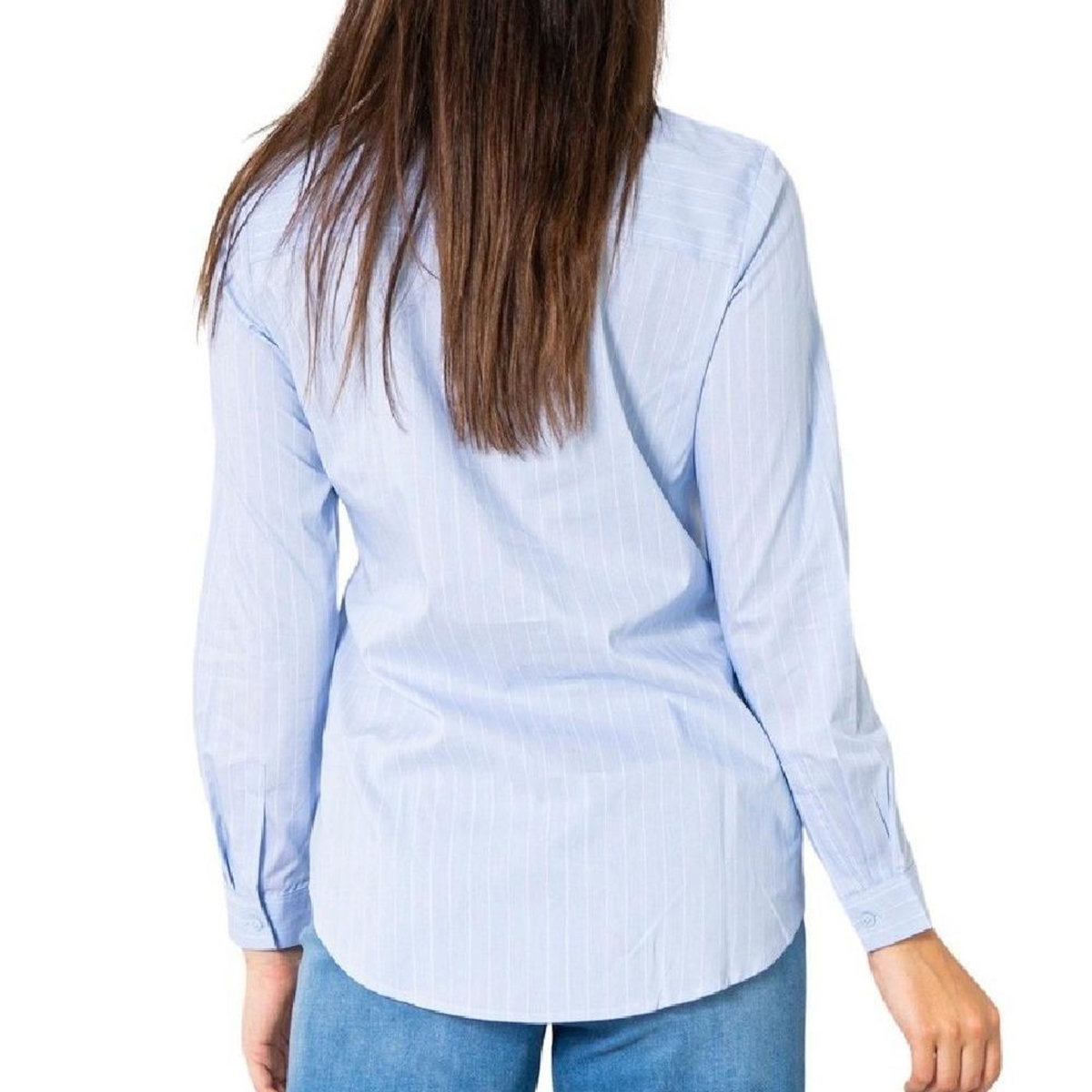 JACQUELINE DE YONG Chemise e à rayures Femme JDY Mio