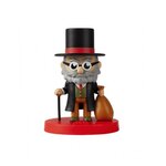 FABA personnage sonore contes de noel