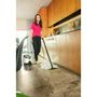 Voir la diapositive 4 : KARCHER Nettoyeur vapeur SC 4 Deluxe Easyfix white