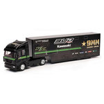 New Ray Camion 9MM Bud Racing Team 1/43°