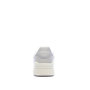 Voir la diapositive 3 : Lacoste Baskets Gris/Blanc Homme Lacoste T-clip Set 224
