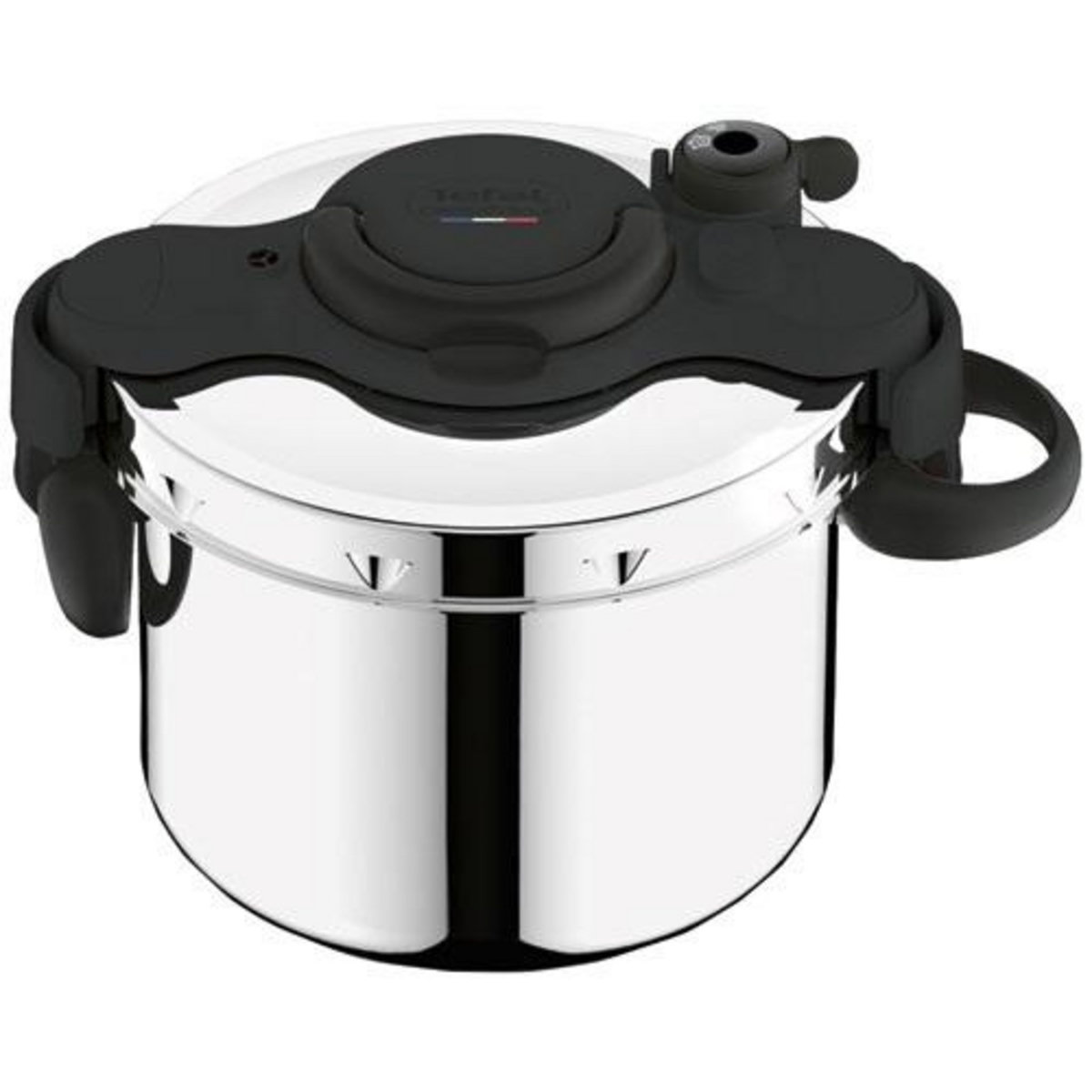 TEFAL Autocuiseur inox 7.5l - P4904817