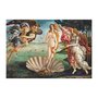 Voir la diapositive 1 : CLEMENTONI Clementoni - Museum - Puzzle 2000 pieces - Botticelli : The Birth of Venus