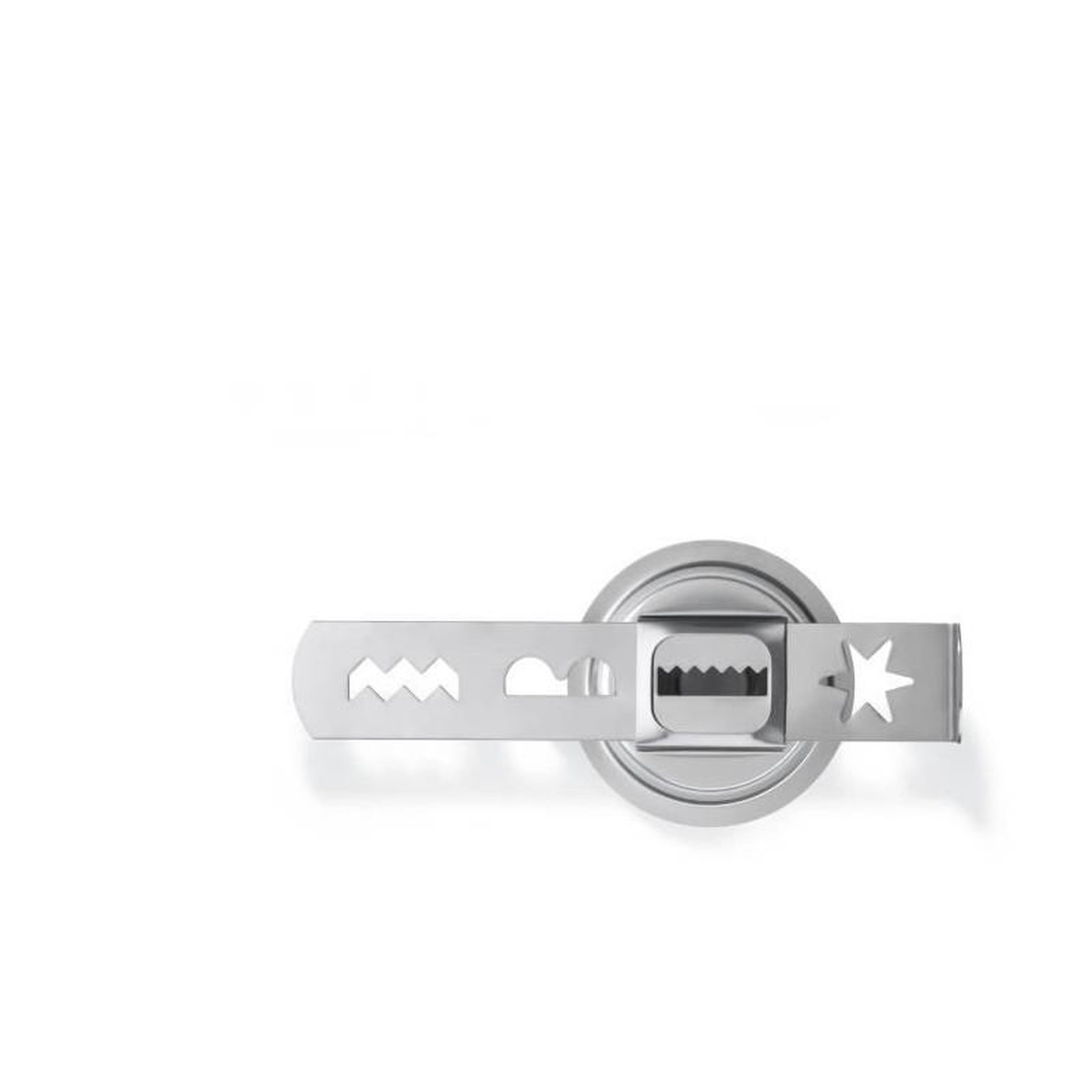 BOSCH Accessoire filiere a biscuits 4 formes - BOSCH - MUZ45SV2 - Pour hachoir a viande des robots pâtissiers MUM