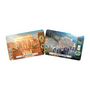 Voir la diapositive 4 : Asmodee 7 WONDERS DUEL : PANTHÉON (EXT), Papeterie