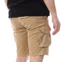 Voir la diapositive 2 : PANAME BROTHERS Short Beige Homme Paname Brothers NAPLES
