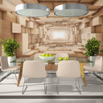 Paris Prix Papier Peint XXL  Upwards...II II  280x500cm