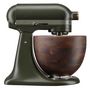Voir la diapositive 5 : KitchenAid Robot pâtissier 5KSM180WSEEG Evergreen