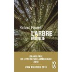 L'ARBRE-MONDE, Powers Richard