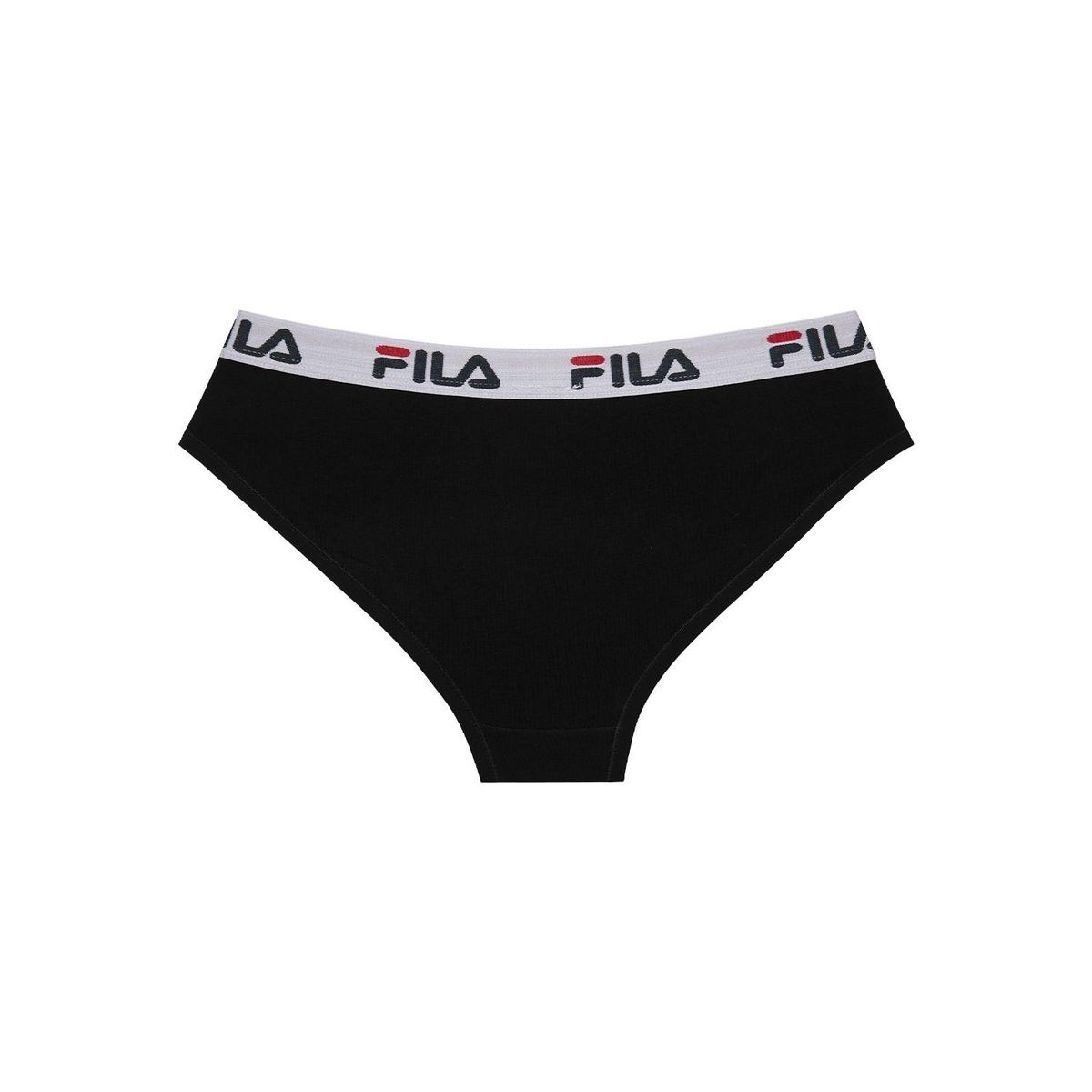 FILA Culotte femme coton Fila 6043 Uni