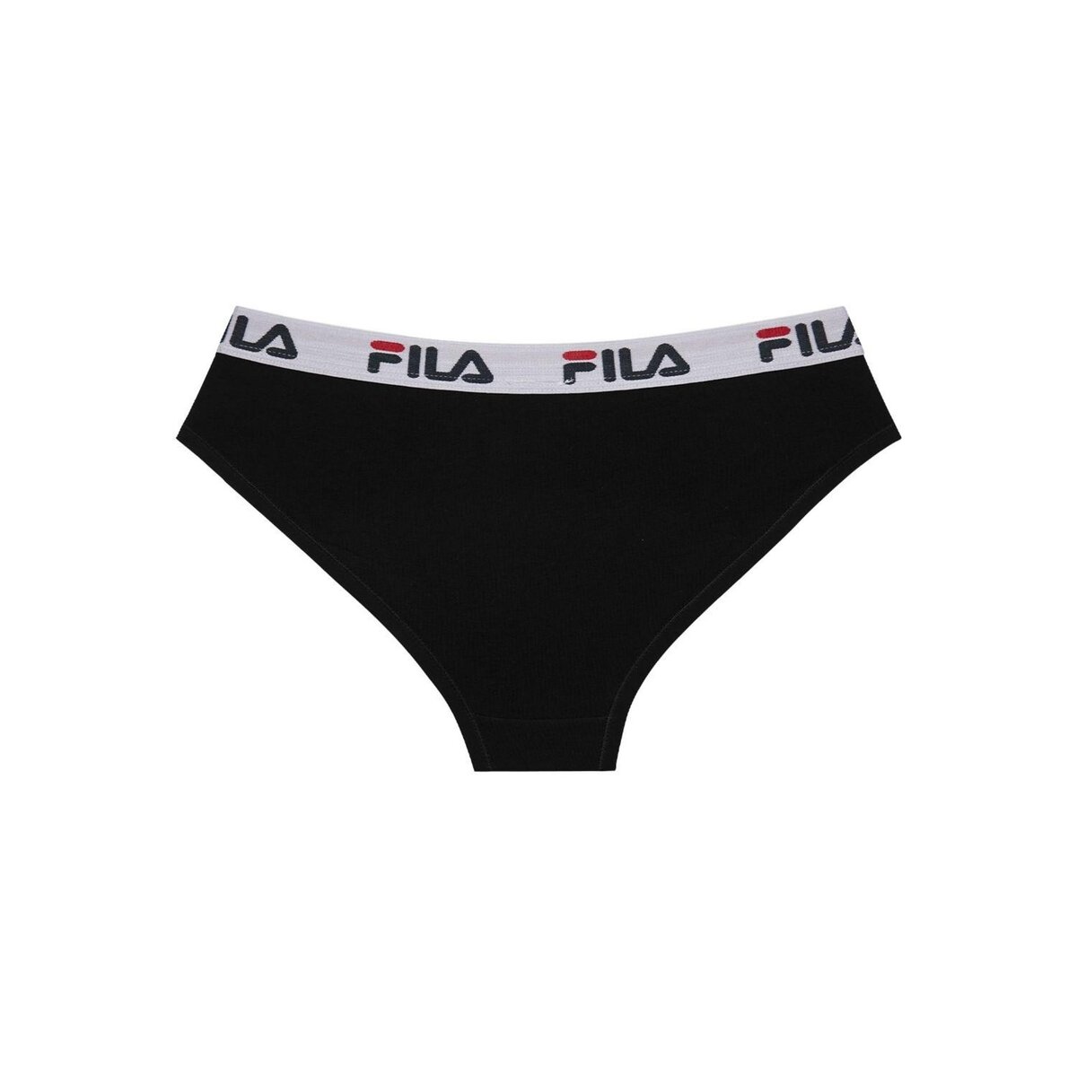 FILA Culotte femme coton Fila 6043 Uni