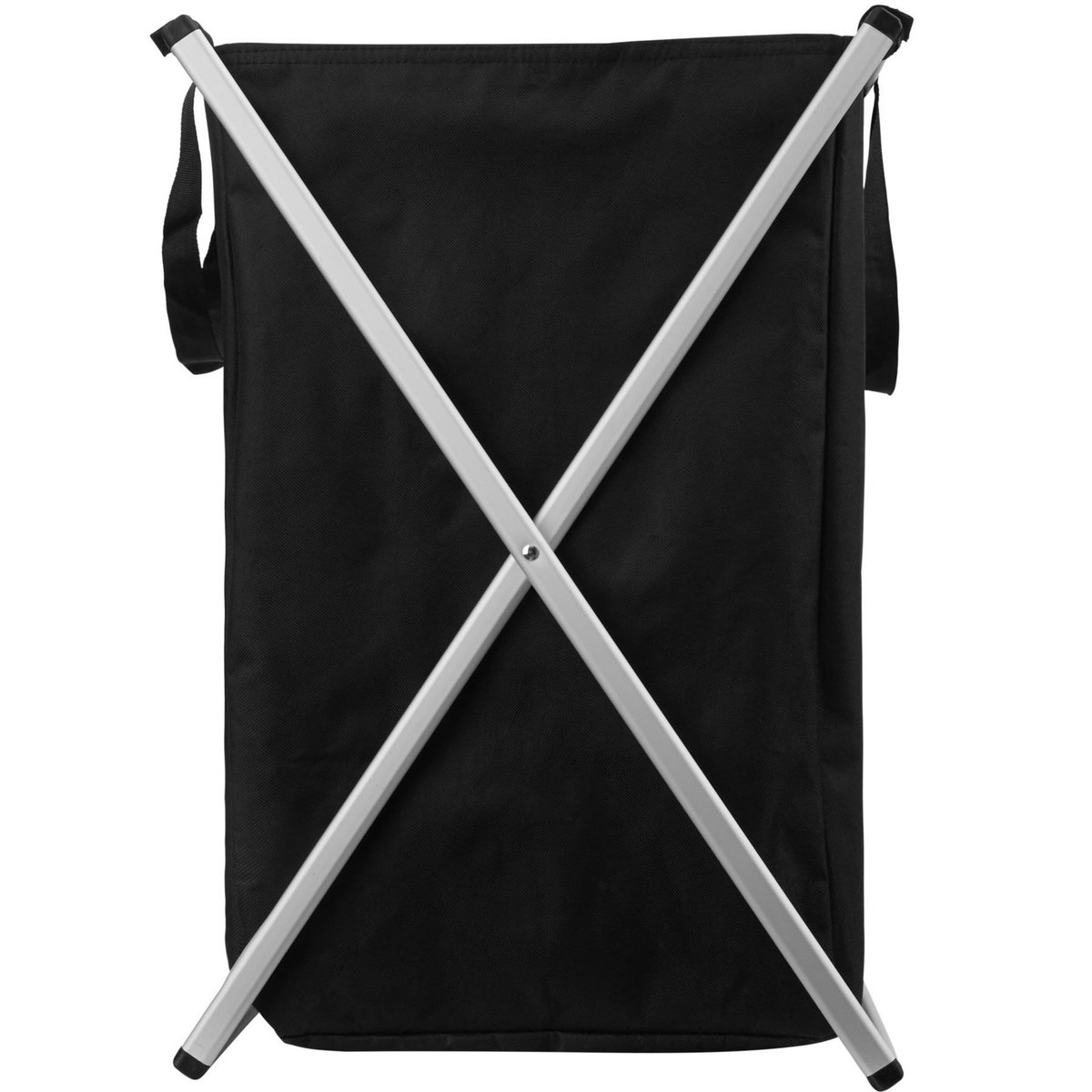 tectake Panier à linge triple