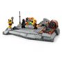 Voir la diapositive 5 : LEGO Star Wars 75334 Obi-Wan Kenobi contre Dark Vador, Jouet, Minifigurines, Sabres Laser