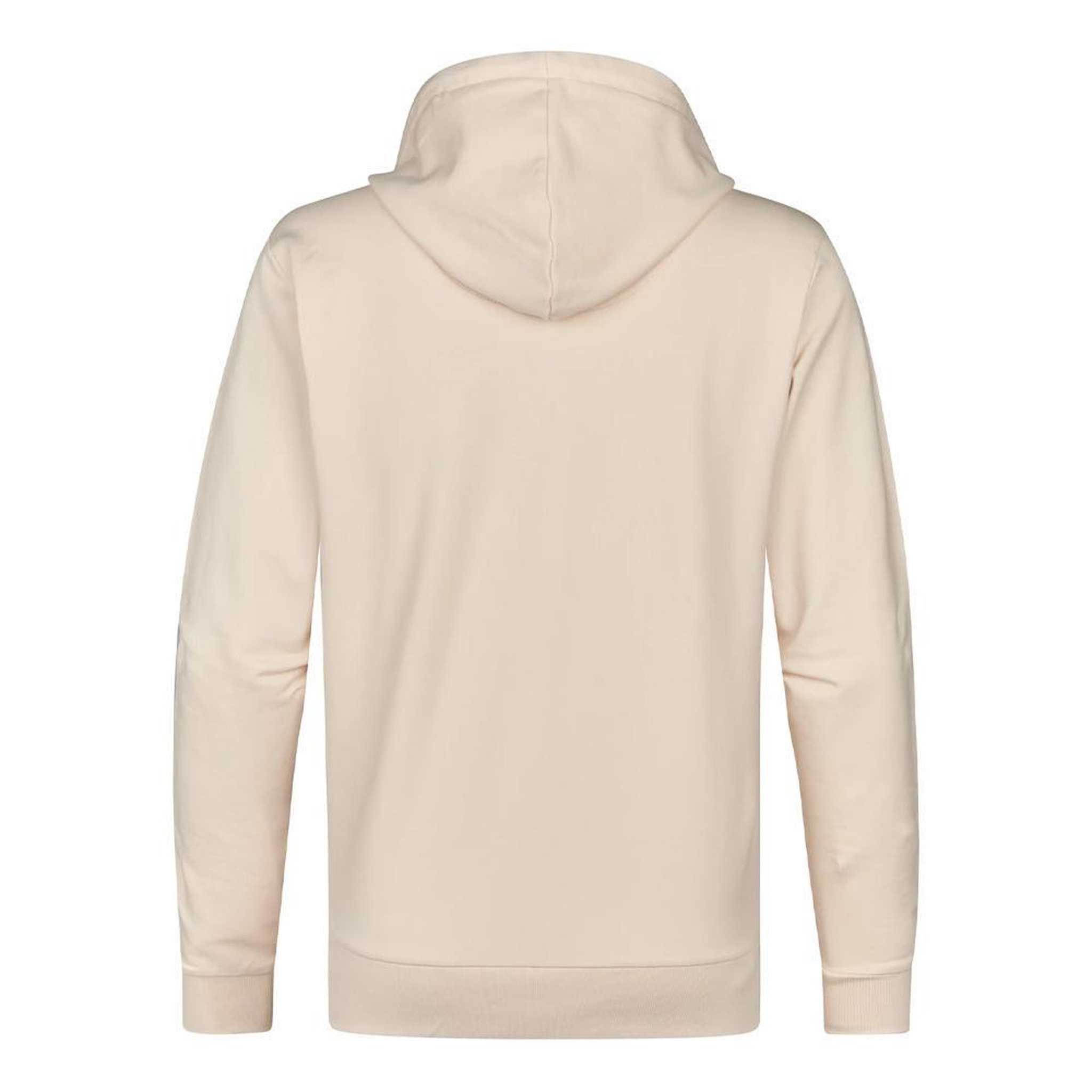 Voir la diapositive 2 : Petrol Industries Sweat  Homme Petrol Industries Hooded 3050