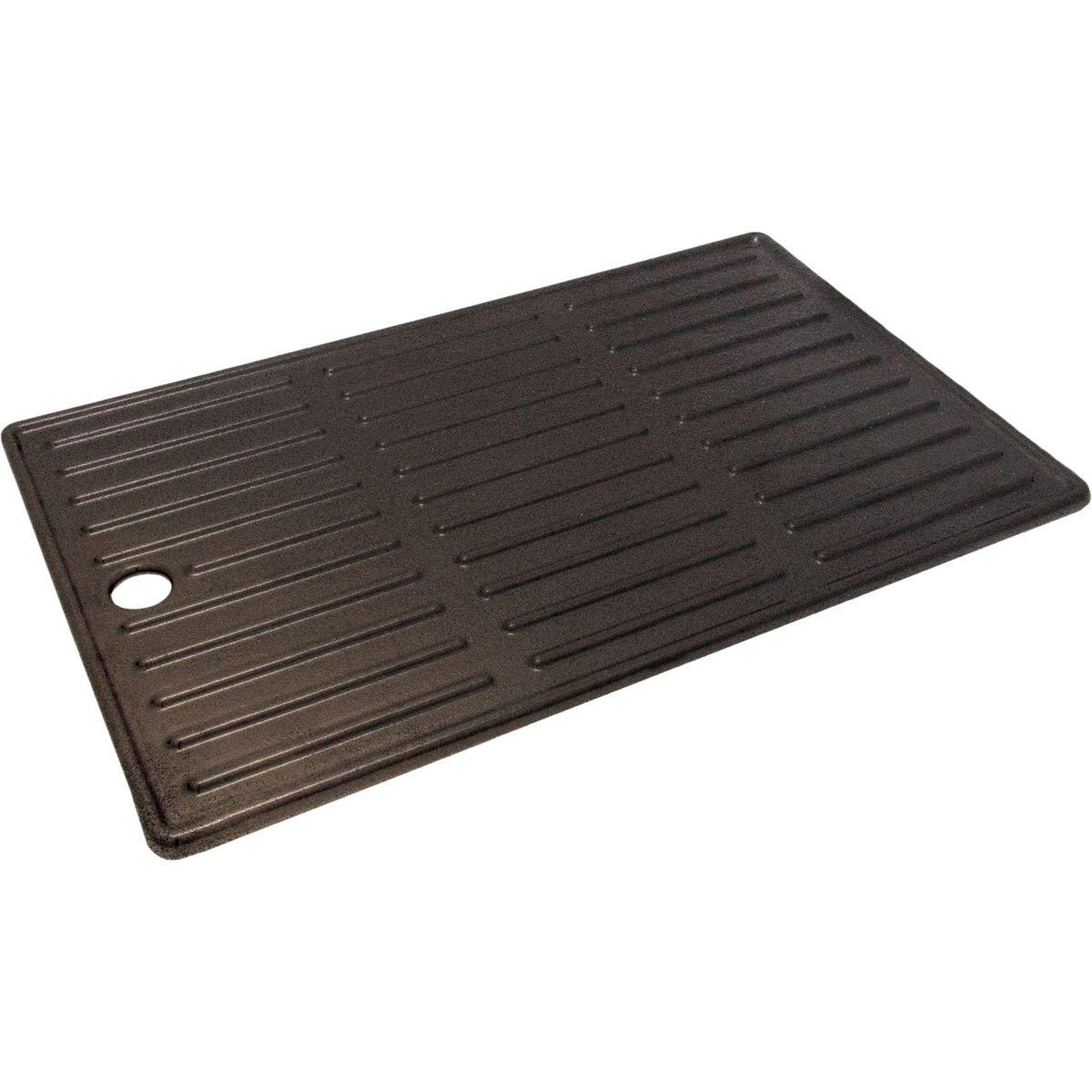 Voir la diapositive 4 : CHAR BROIL Plancha pour barbecue de cuisson à 4 bruleurs