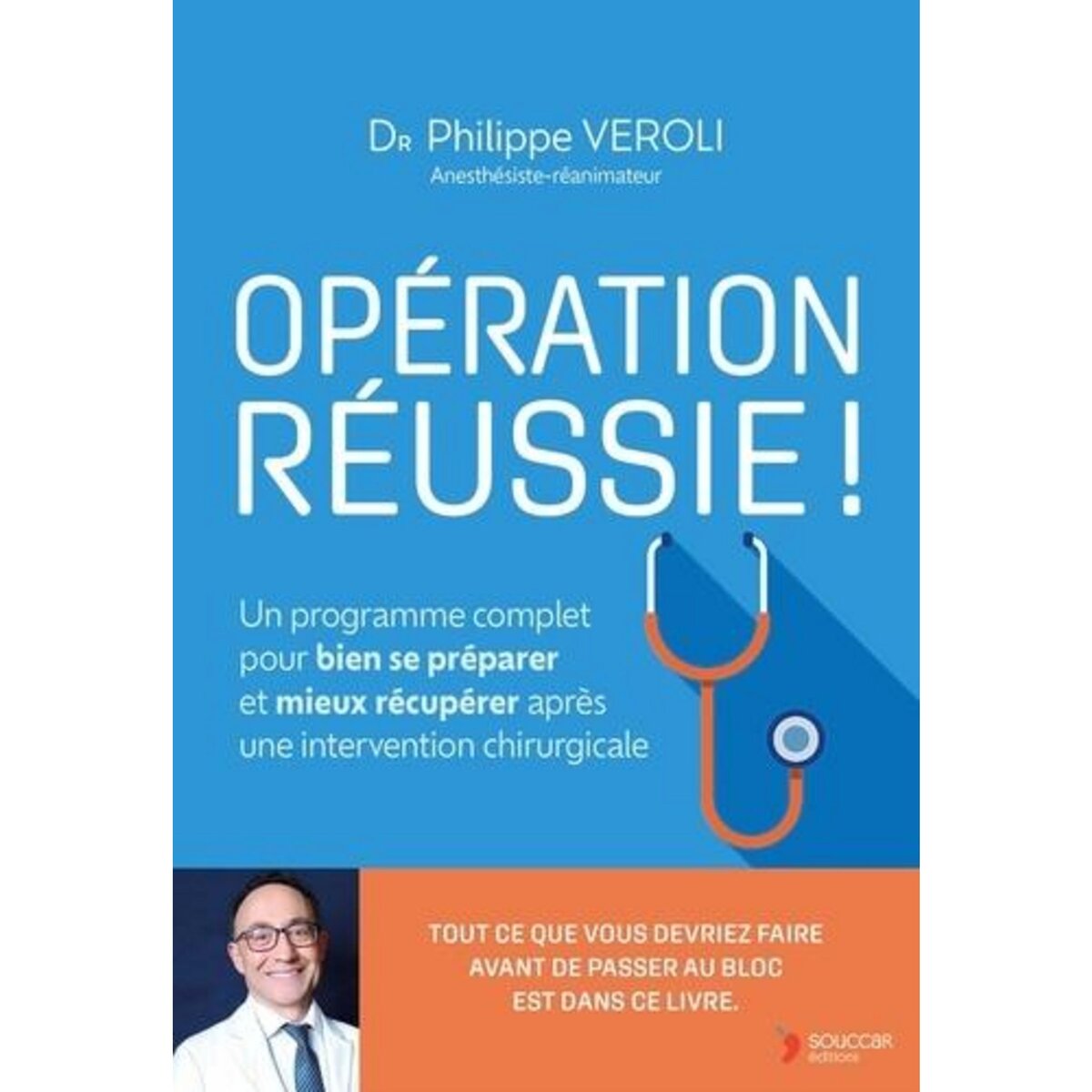 OPERATION REUSSIE !, Veroli Philippe