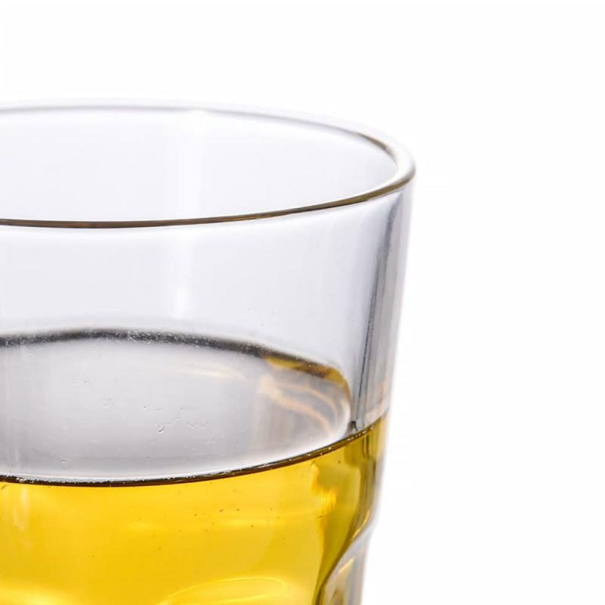 VIDAXL Verres à bière 6 pcs 475 ml