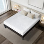 Voir la diapositive 2 : OLYMPE LITERIE OLYMPE LITERIE | Matelas KLO | Mousse Haute Densité