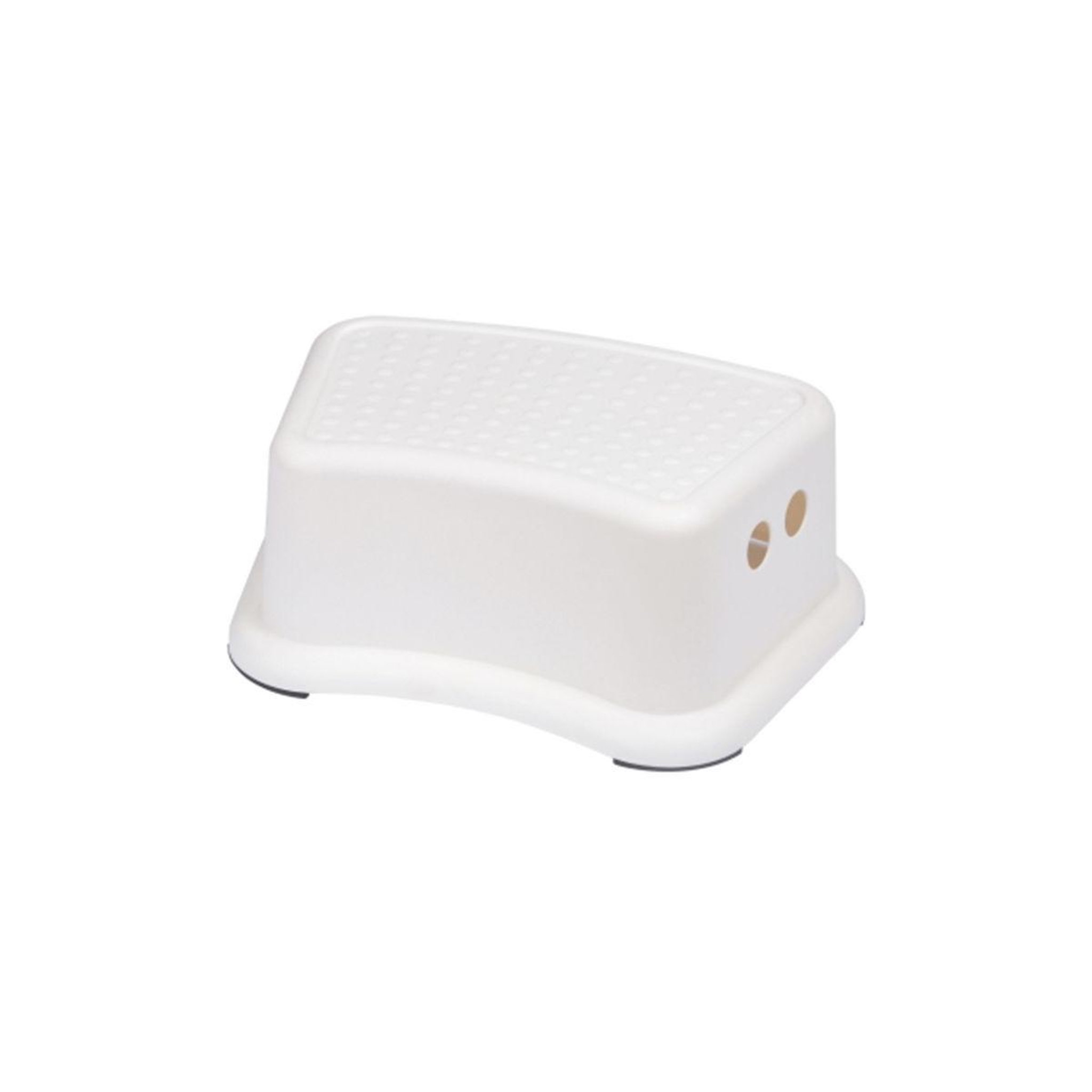 BEBE DOUCEUR Marchepied  lamba  36cm blanc