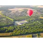 Smartbox Vol en montgolfière au-dessus de Chenonceaux - Coffret Cadeau Sport & Aventure