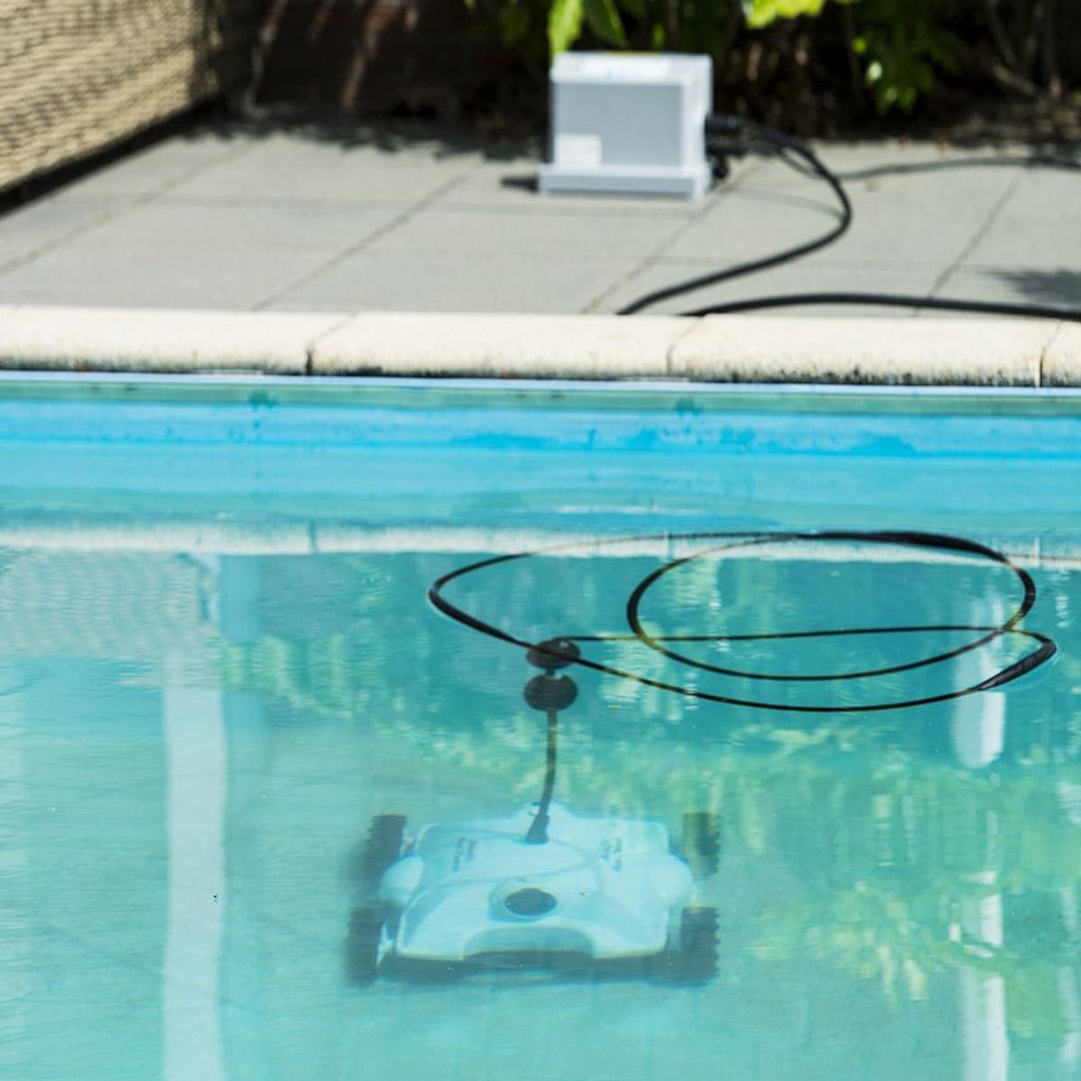 Ubbink Robot de piscine électrique RobotClean 1 - Ubbink