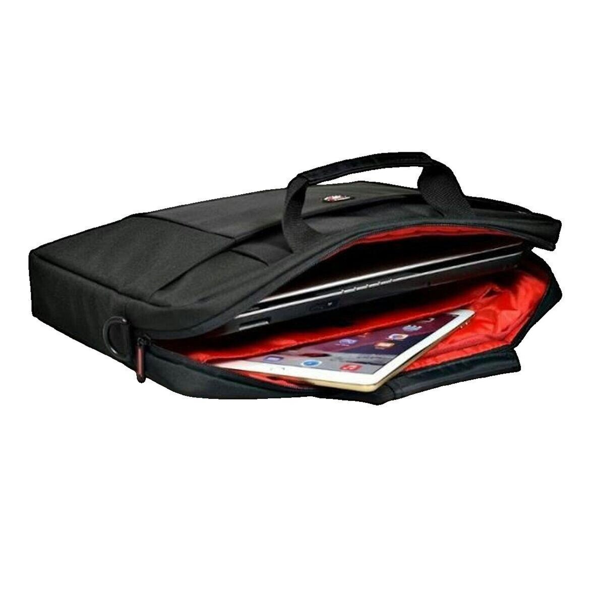 PORT DESIGNS Sac ordinateur Port Designs Houston Toploading noir 15,6 pouces