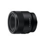 Voir la diapositive 1 : SONY Appareil photo Sony Objectif macro FE 50 mm f/2.8