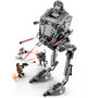 Voir la diapositive 4 : LEGO Star Wars 75322 AT-ST de Hoth