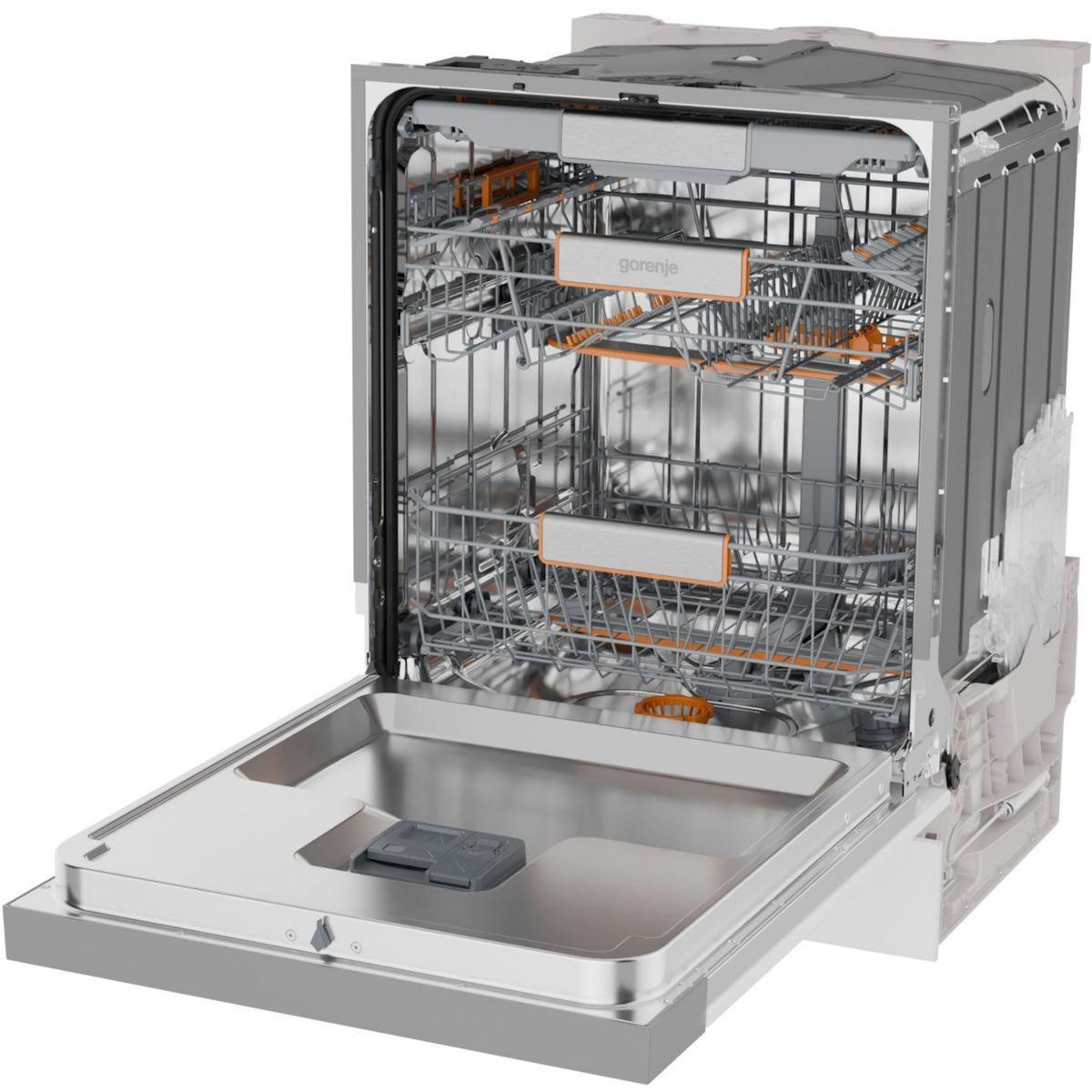 GORENJE Lave vaisselle encastrable GI673A91X