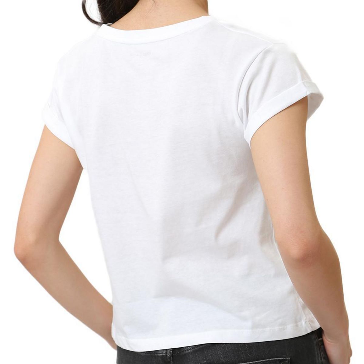 Pepe Jeans T shirt  Femme Pepe jeans Hannon PL505751