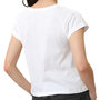 Voir la diapositive 2 : Pepe Jeans T shirt  Femme Pepe jeans Hannon PL505751