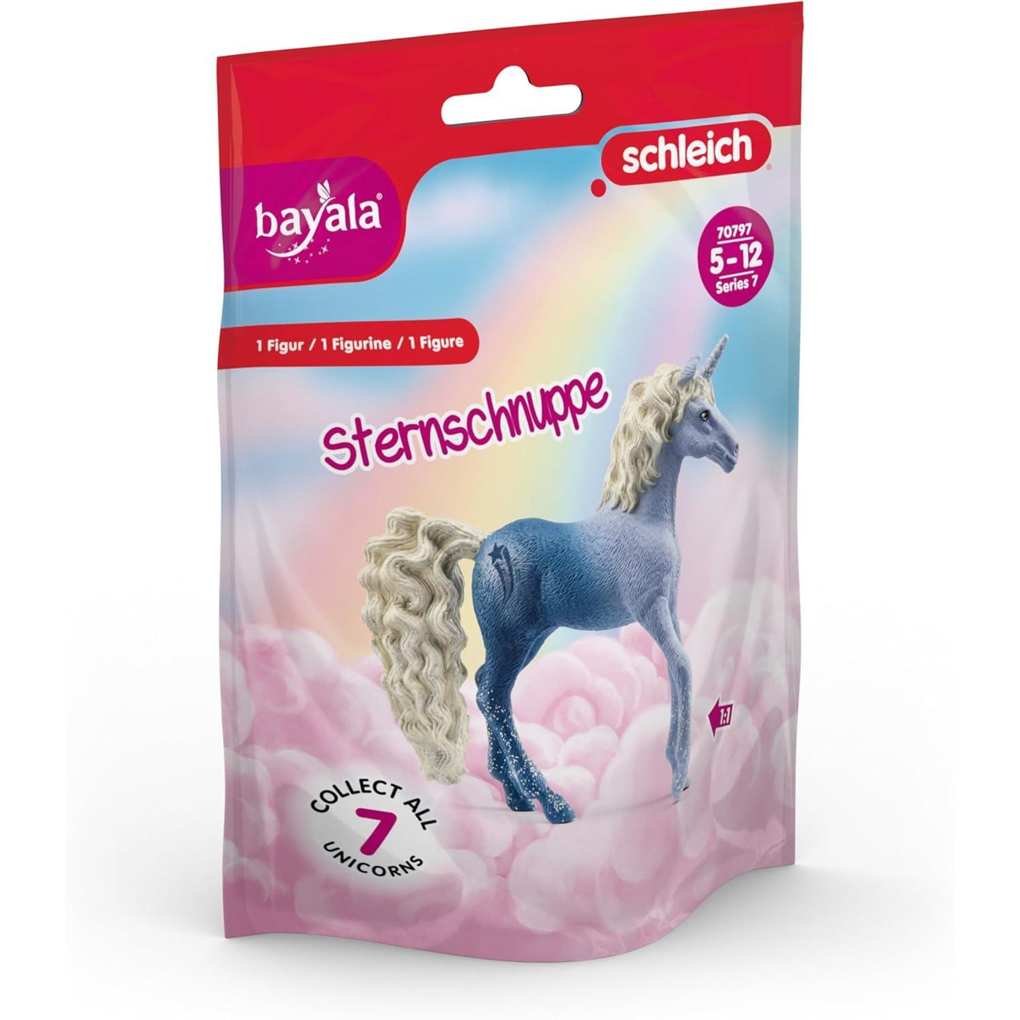 Schleich Bayala Licorne à collectionner Estrella