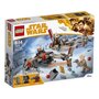 LEGO Star Wars 75215 - Nemesis Gang chariot 