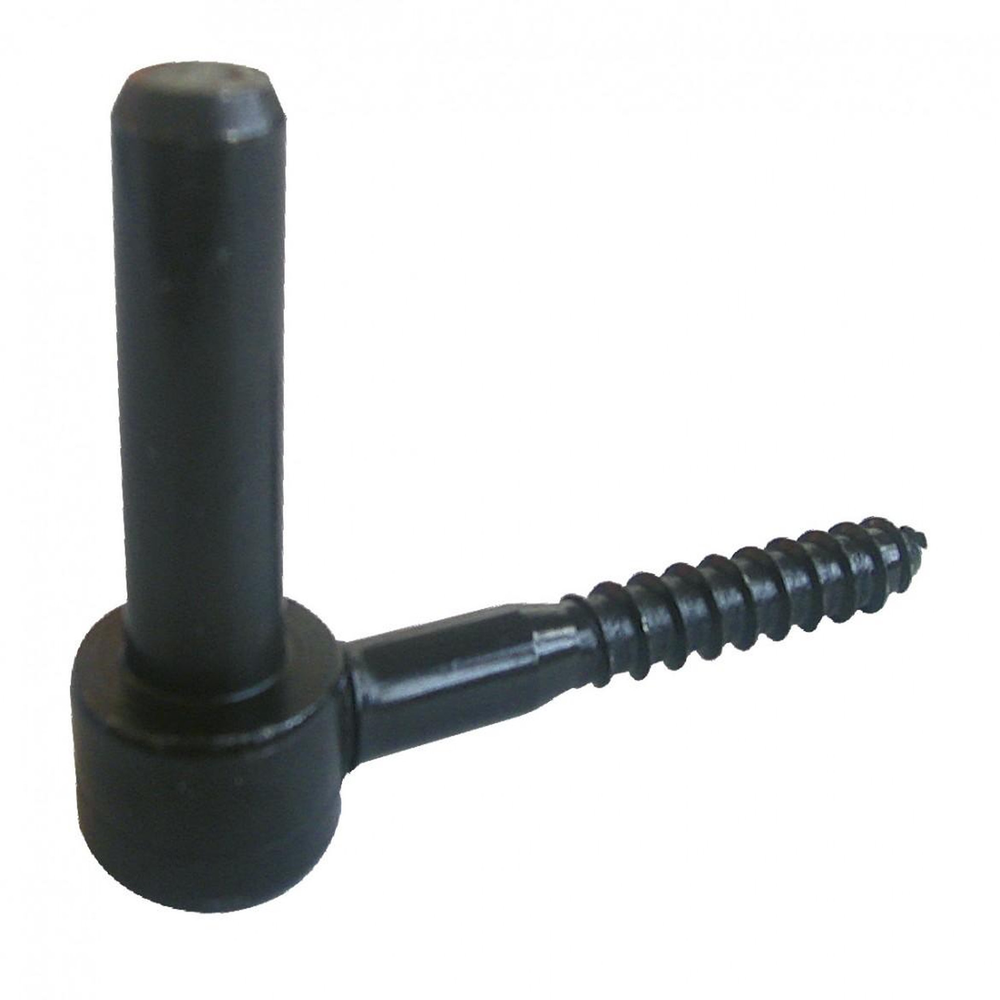 CENTRALE BRICO Gond acier prépeint, H.60x Diam.14 mm