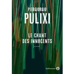 LE CHANT DES INNOCENTS, Pulixi Piergiorgio