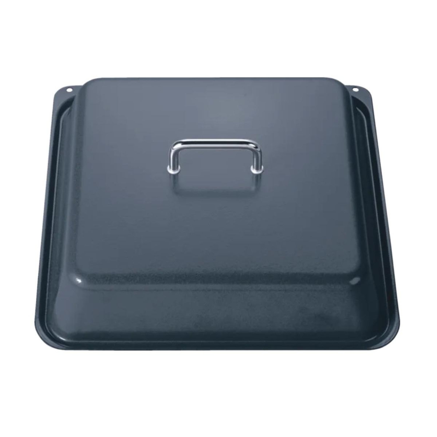 Siemens Hz633001 Deckel für Profipfanne - vue 2