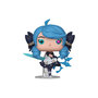 Voir la diapositive 2 : Funko Figurine Funko Pop Games League of Legends Gwen