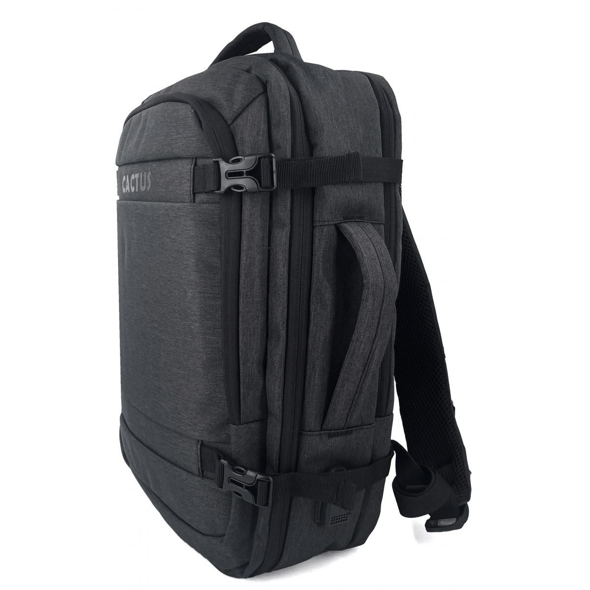 Cactus Sac à dos porte-ordinateur 15.6